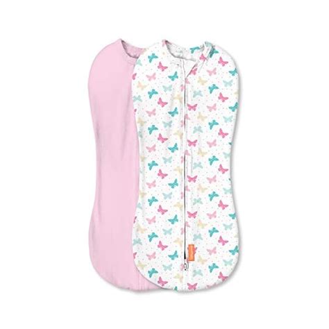 Swaddleme Weight Limit