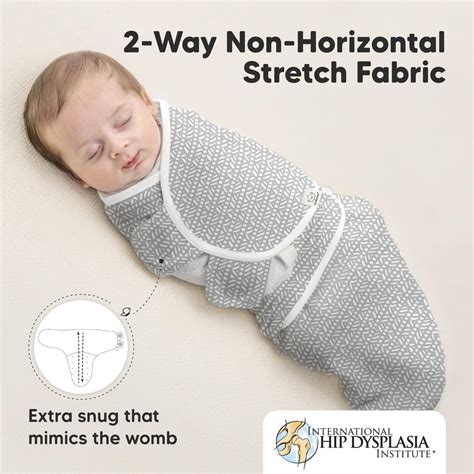 Swaddles For 0-3 Months