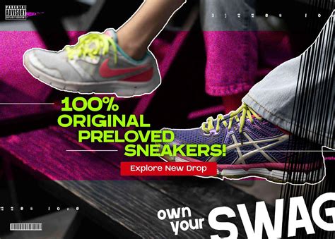 Swag Kicks Store