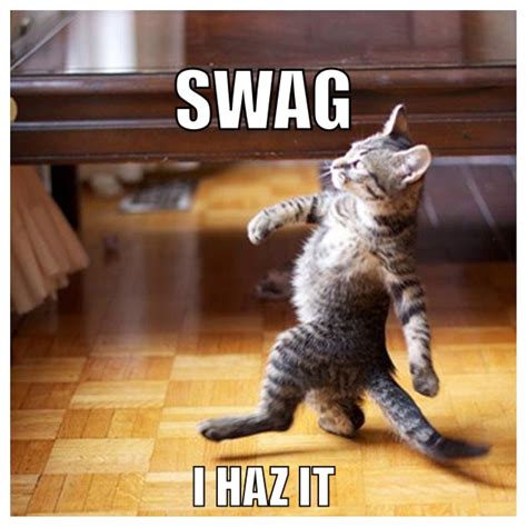 Swag Meme