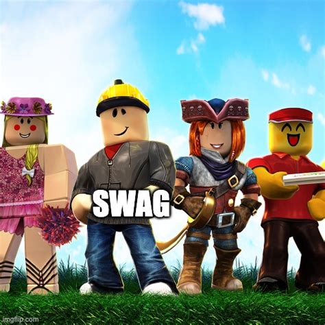 Swag Mode Roblox Group