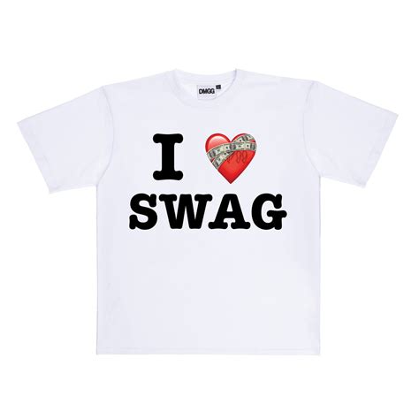 swag tee