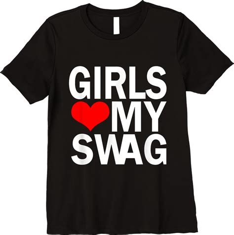 swag tee shirts