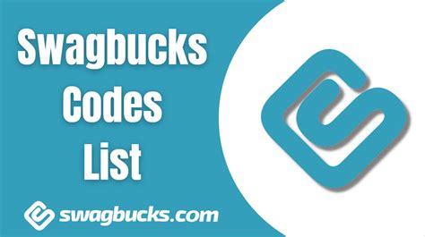 Swagbucks Online Code