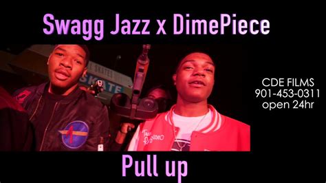 Swagg Jazz Pull Up Lyrics