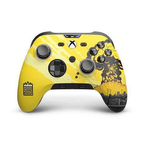 Swagg Scuf Discount Code