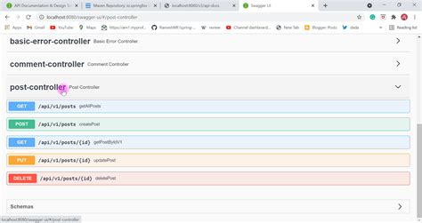 swagger api documentation java example