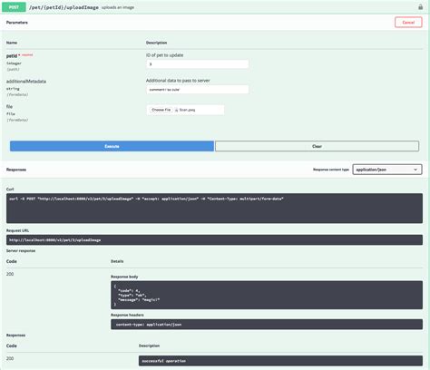 swagger multipart/form-data example