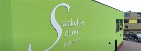 swakeleys school for girls staff list