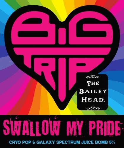 swallow my pride 5