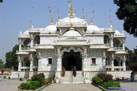 swami narayan chhapia mandir