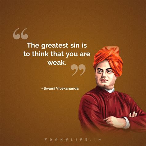 swami vivekananda quotes self realization