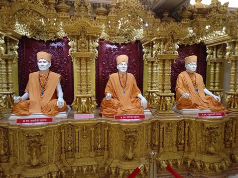 swaminarayan mandir dadar east