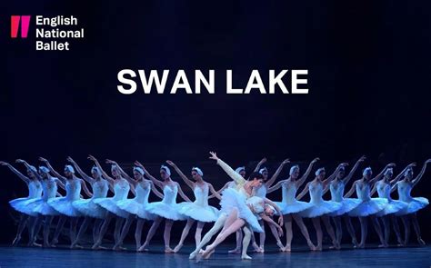 swan lake theatre tickets