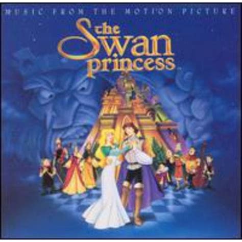 swan princess soundtrack