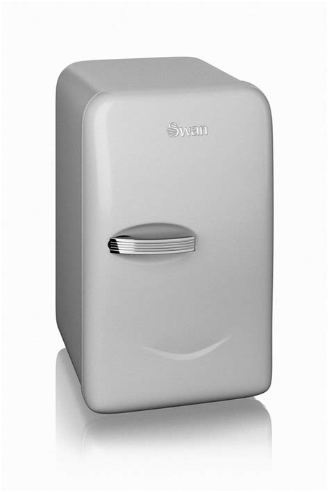 Swan Retro Mini Fridge Amazon