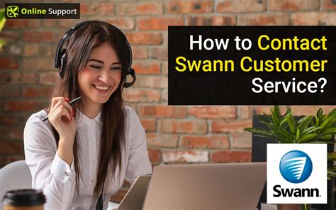 swann customer service australia