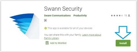 swann security app for laptop