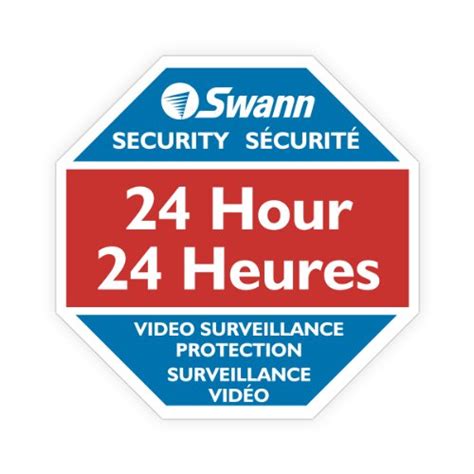 swann security customer service number