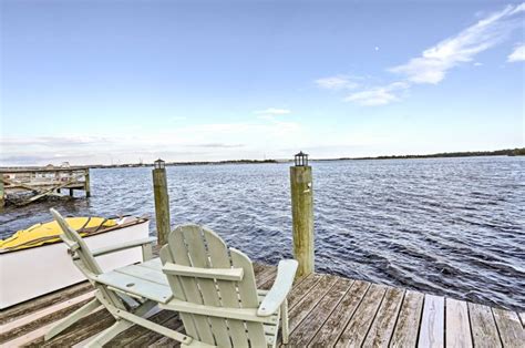 swansboro rentals