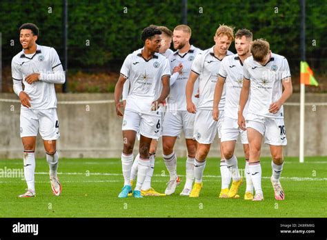 swansea city under 21 players