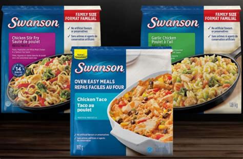 Get The Best Deals With Swanson Coupons