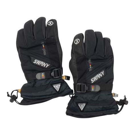 swany gloves ski