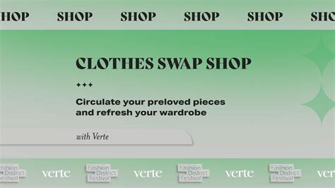 Swap Shop Website: A Boon For Online Trading