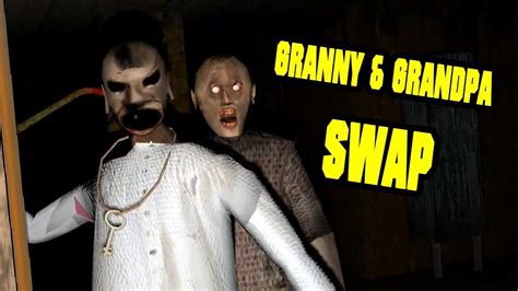 swap granny interracial