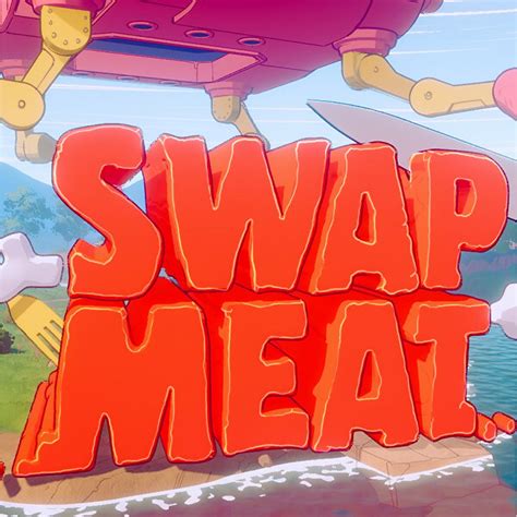 swap meat