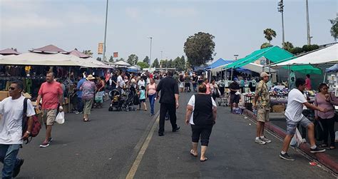 swapmeet orange county