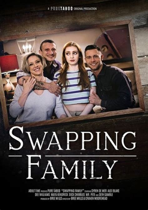 swapping family