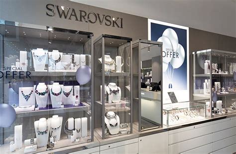 Swarovski Clearance Outlet