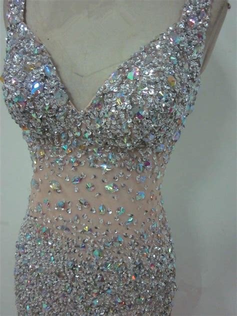 swarovski crystal beads for dresses