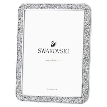 swarovski crystal frame