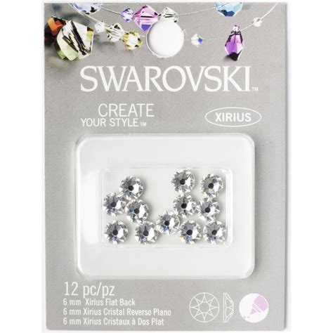 swarovski crystals no longer selling