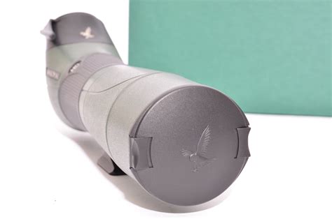 Swarovski Spotting Scope Used