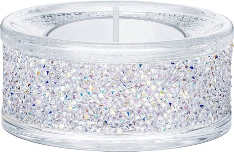 Swarovski Tea Light Holders
