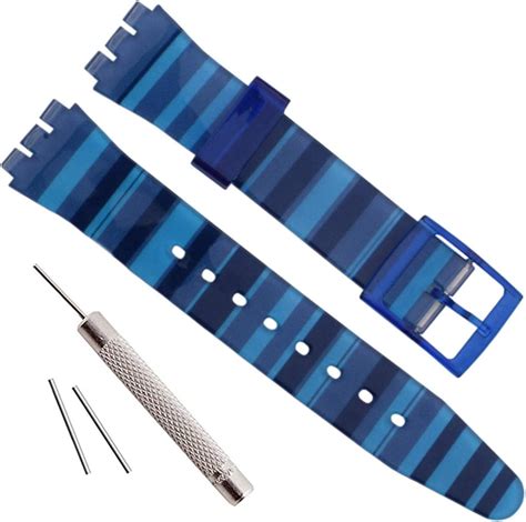 Swatch Straps Amazon