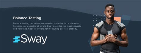 Sway Baseline Testing