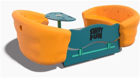 sway fun glider