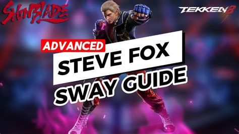 Sway How To Guide