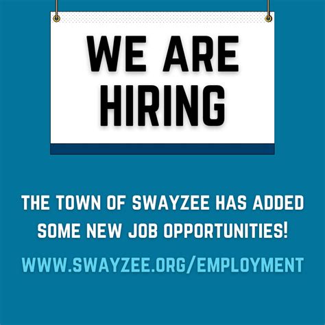 Swayzee Utilities