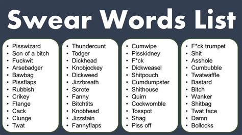 A Book That Teaches You How To Swear In Different Languages Around The