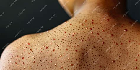 Discover the Benefits and Solutions for Managing Sweat Beads on Your Skin