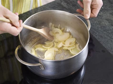 Sizzling with Flavor: Exploring the Delicious World of Sweat Cooking