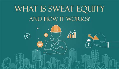 Sweat Equity Value