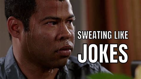 +25 Sweat Like A Jokes