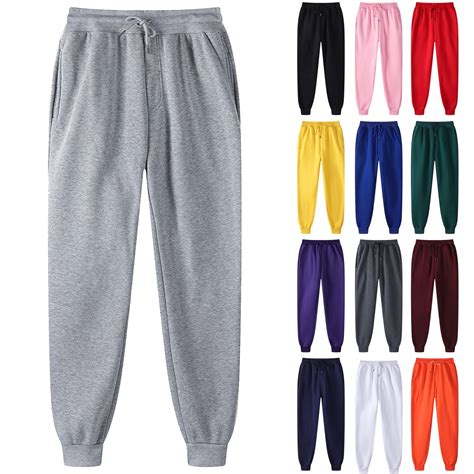 Sweat Pants Design Cheap