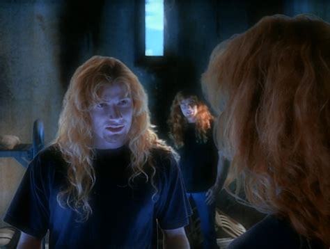 Sweating Bullets What Does That Mean